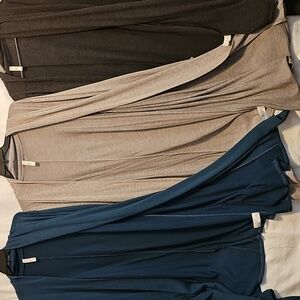 Women's Duster Cardigans
